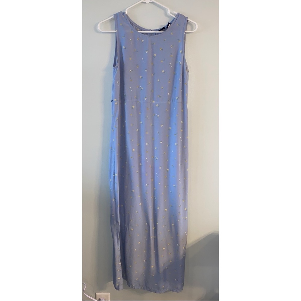 Vintage Gap summer dress size 8